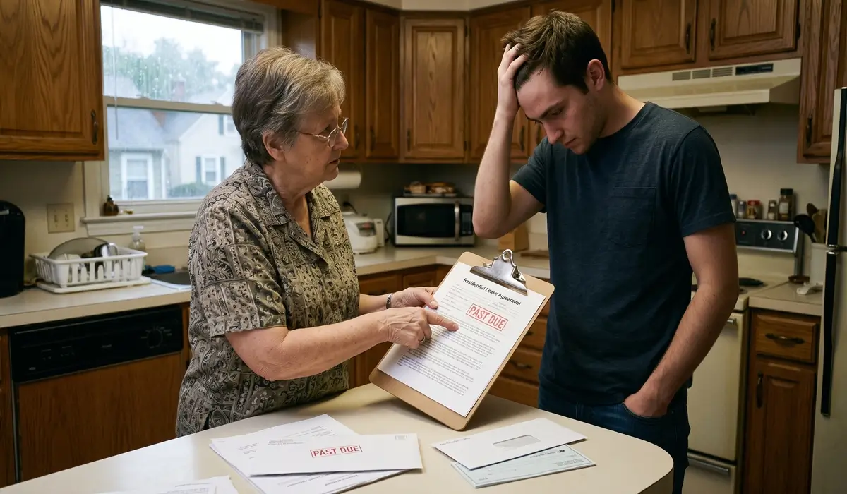 Lafayette Landlords Are Paying For Warning Signs They Walked Right Past